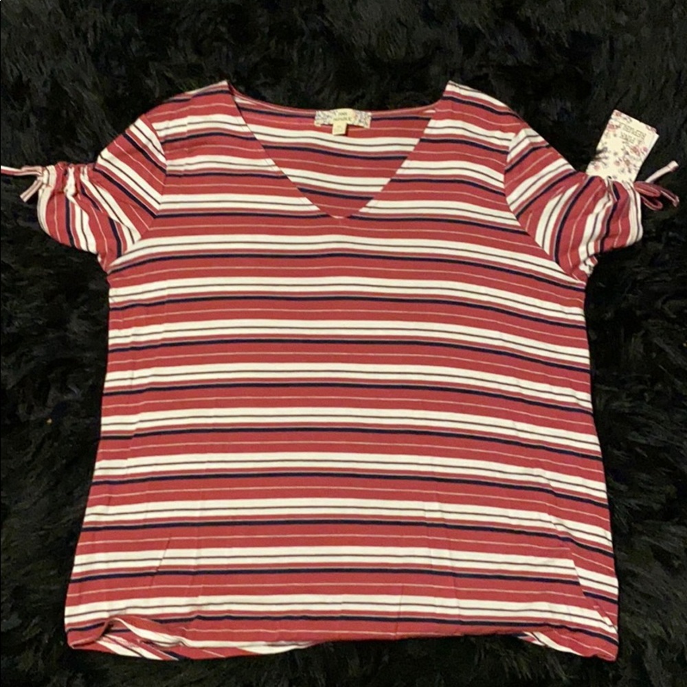 Brand new shirt